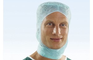 OP-Chirurgenhauben 